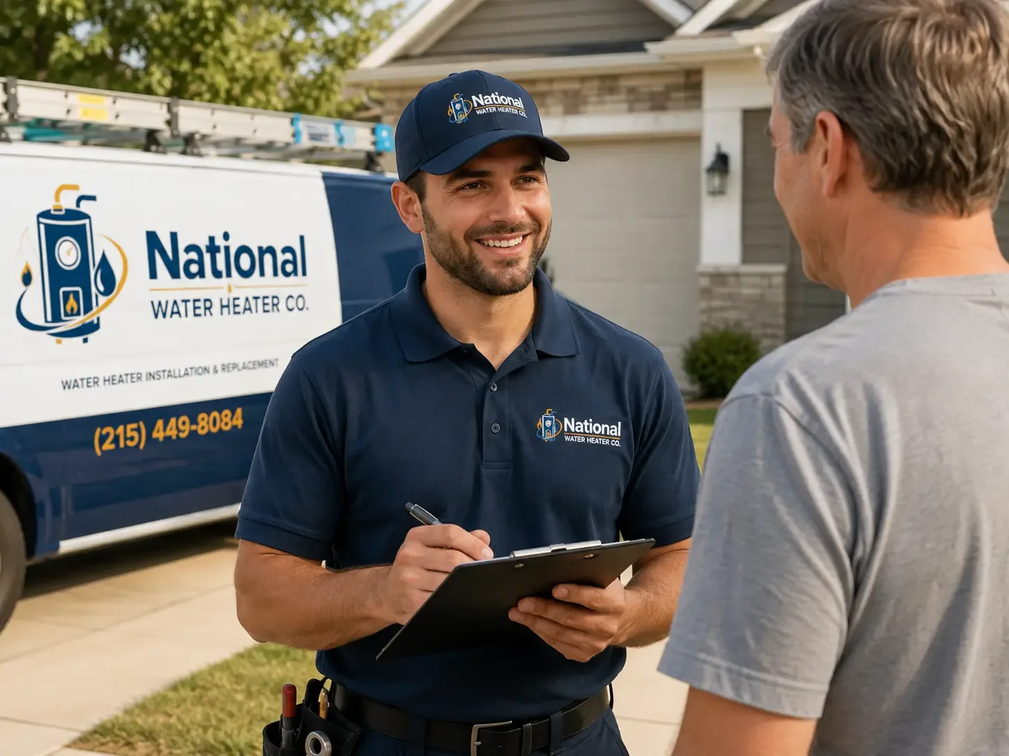 Water Heater Installation Herlong, CA FAQs